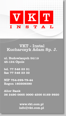 VKT-Instal s.c.